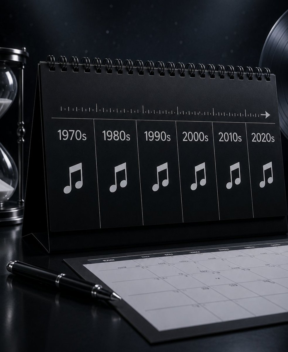 karkonzana's tweet photo. Michael Jackson became the first and only artist in history to have Billboard Hot 100 Top 10 hits in six different decades: the 1970s, 1980s, 1990s, 2000s, 2010s, and 2020s. https://t.co/a7BkIPT7pS