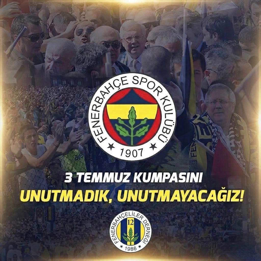 fenerbahceliler's tweet photo. https://t.co/XqTHLwQKsT