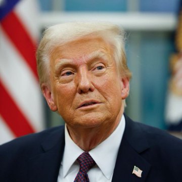 Donald Trump'tan Ankara Ziyareti: Bin Kişilik Heyetle Geliyor