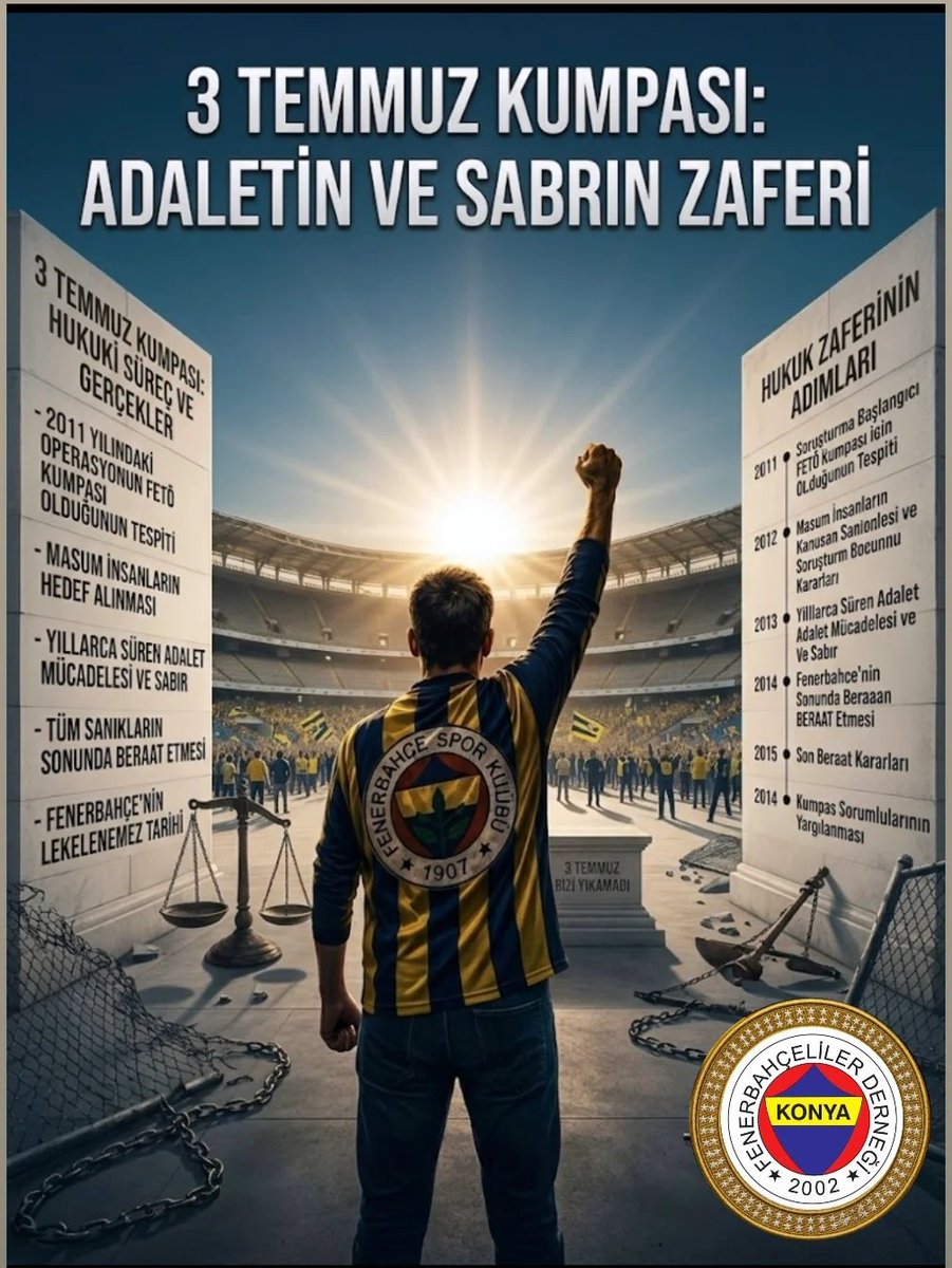kfd42's tweet photo. Adaletin ve Sabrın Zaferi https://t.co/vXH7THT93U