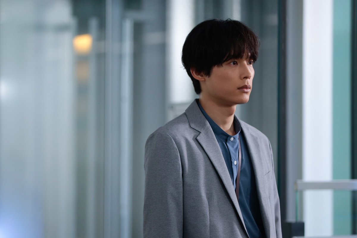 松村北斗主演！ 7/11(土)スタート『告白－25年目の秘密－』 【本編映像