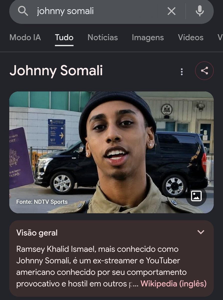 UserMikasas's tweet photo. @kukkury_92 Opinião de vocês é muito enviesada, quando aquele americano Johnny Somali tocou o terror vocês condenaram todo os EUA por ele ser assim ? Porque quando é um pais subdesenvolvidos então vocês condenam ? Pessoas babacas tem em todos lugares inclusive no Japão. https://t.co/Bt4mnaMLR7