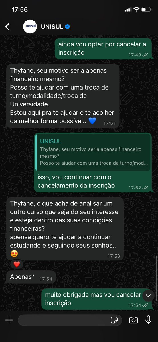 florezies's tweet photo. gente mas que inferno eu só queria cancelar a porra da inscrição https://t.co/svN1oxZDI3