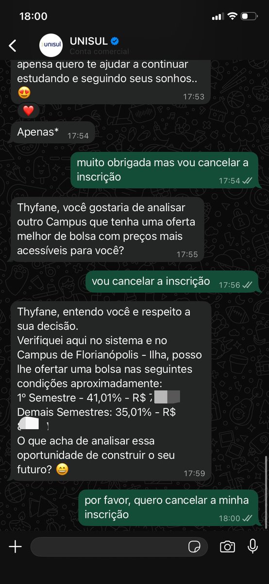 florezies's tweet photo. gente mas que inferno eu só queria cancelar a porra da inscrição https://t.co/svN1oxZDI3