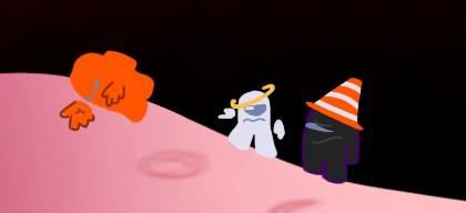 CODrobloxgame's tweet photo. IMPOSTER - Variant Skin
For John Doe

Art made by: LD

Variants:

Green (show)
Orange (show)
White (FnF)
Black (FnF)

Join in Discord to see more <3

#roblox #robloxdev
#amongus #artㅤㅤㅤㅤ https://t.co/tqTnKByMzA