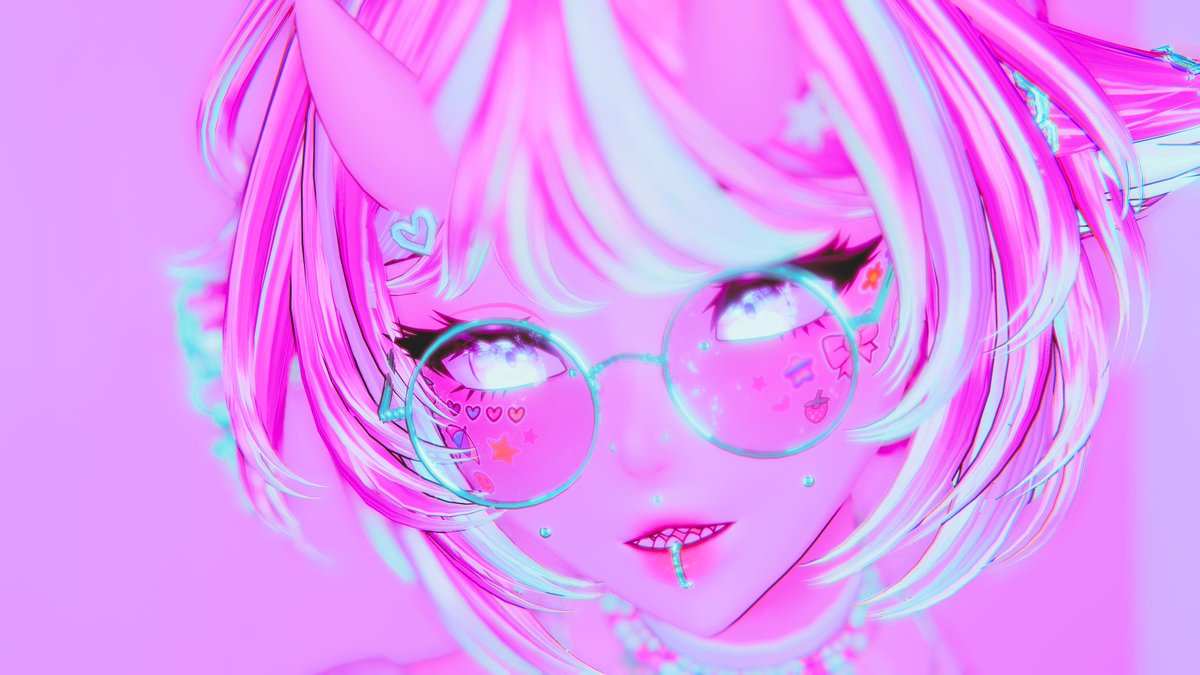 OhKxdance's tweet photo. Rosé-tinted glasses never lie

Frankie by @zinpiaVR and Myself - Coming Soon https://t.co/Zq1AvxQKCe