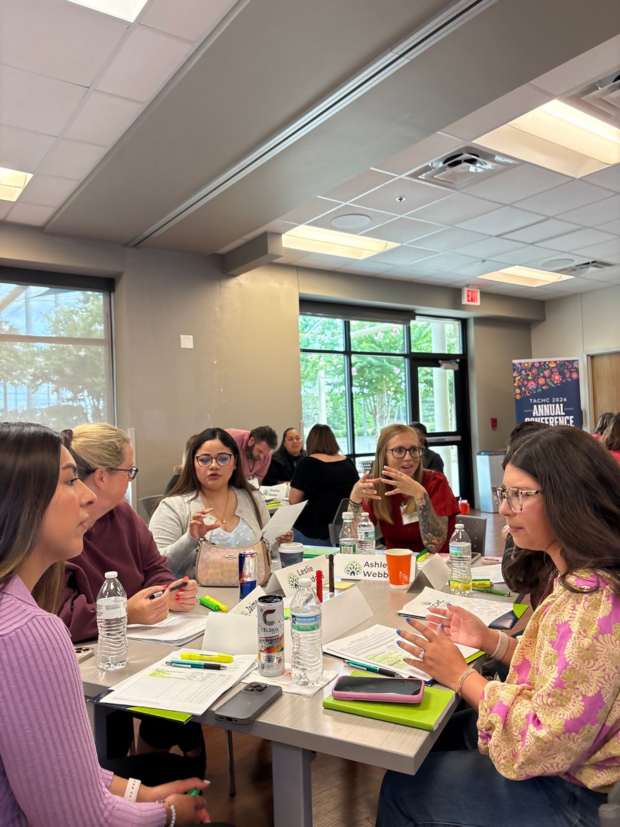 TexasCHCs tweet picture
