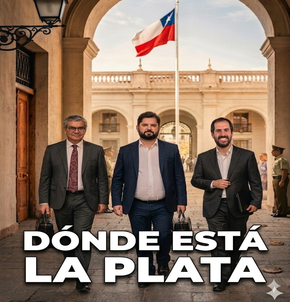 soniadederecha's tweet photo. Ali Babas los sinvergüenzas ladrones. https://t.co/nhGUoynI3t