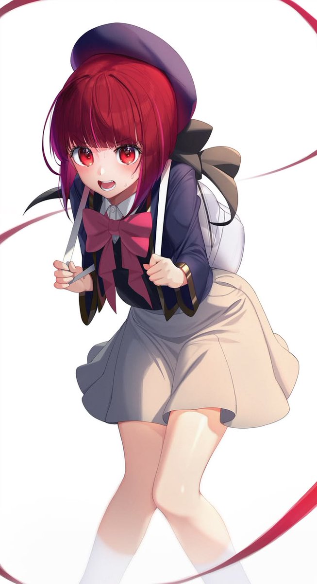 有馬かな