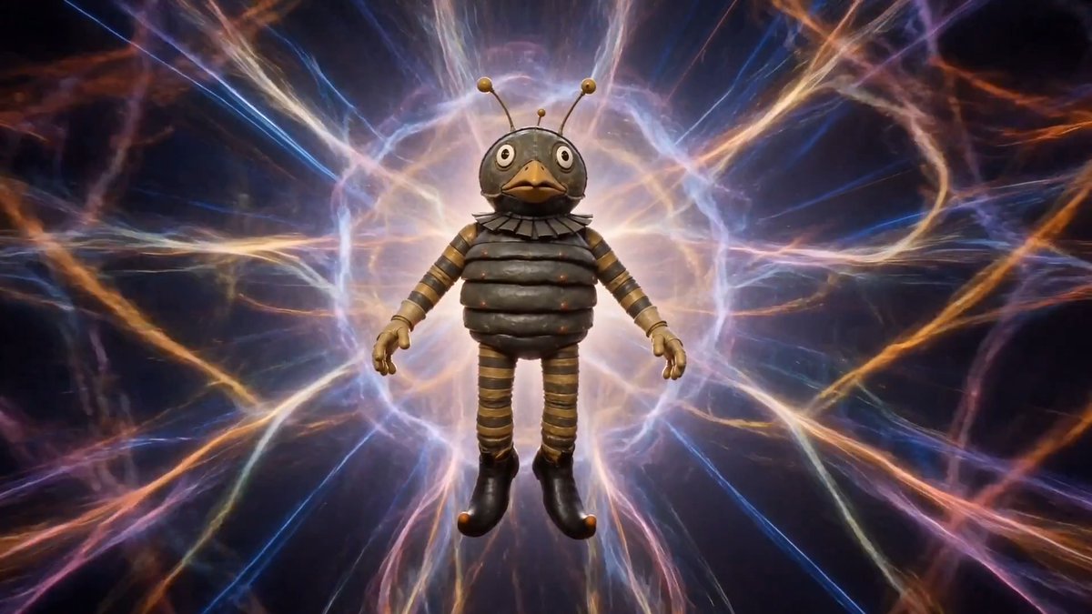 The Multiverse Is Breathing Me