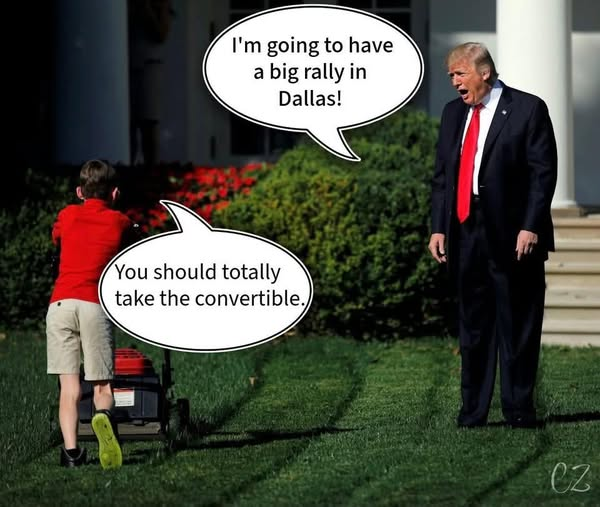 JesusChryslerII's tweet photo. 😂🤣 https://t.co/G7BfbWi3uW