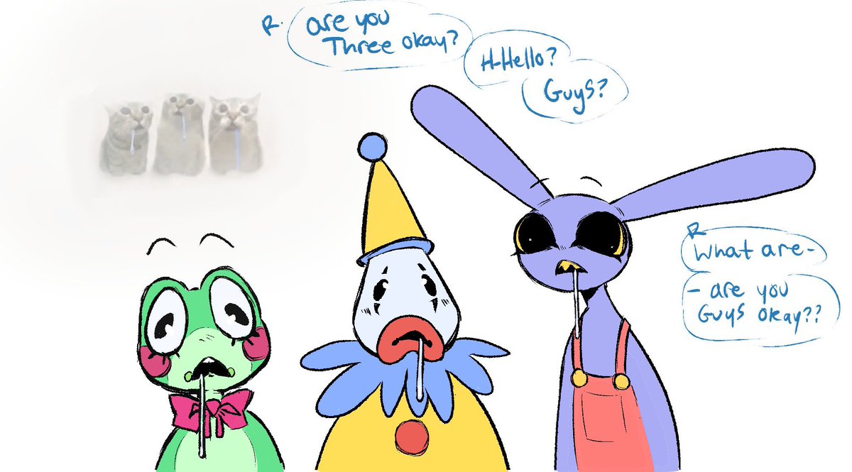 FazbearFemboy's tweet photo. @DemonicDeerHH ( https://t.co/WVWuGP6STA
