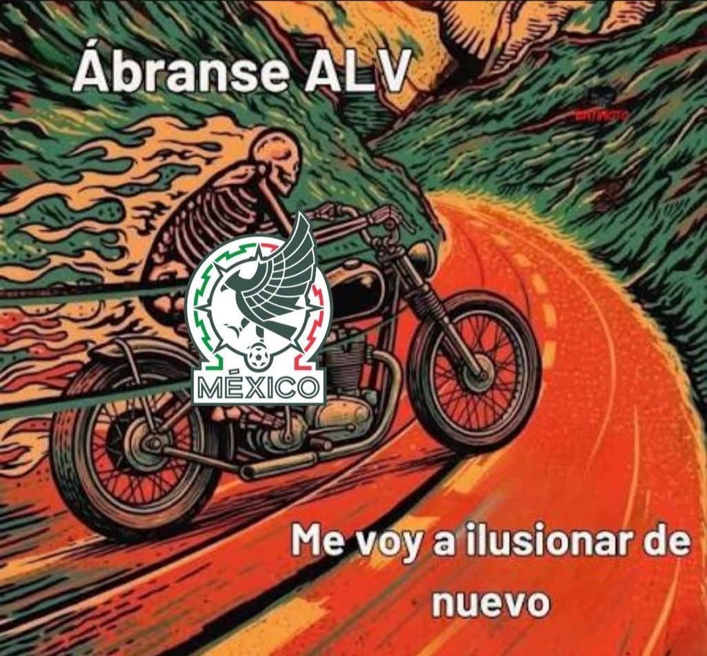 César Landon 🇲🇽 tweet media