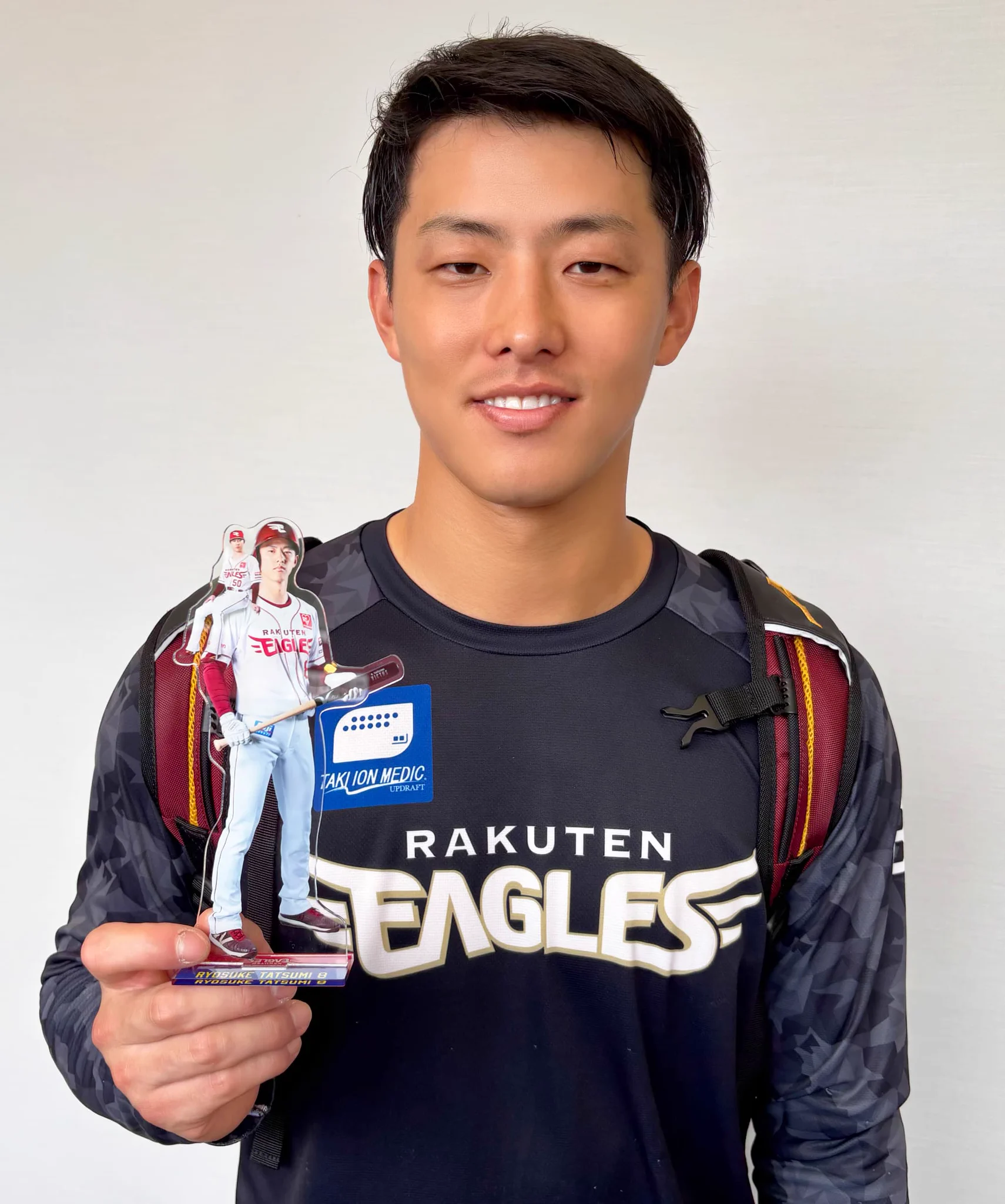 【早い者勝ち✨】楽天イーグルス プレミアム特典 プロ仕様ジャケット Lサイズ 楽天イーグルス グッズチーム on X: 