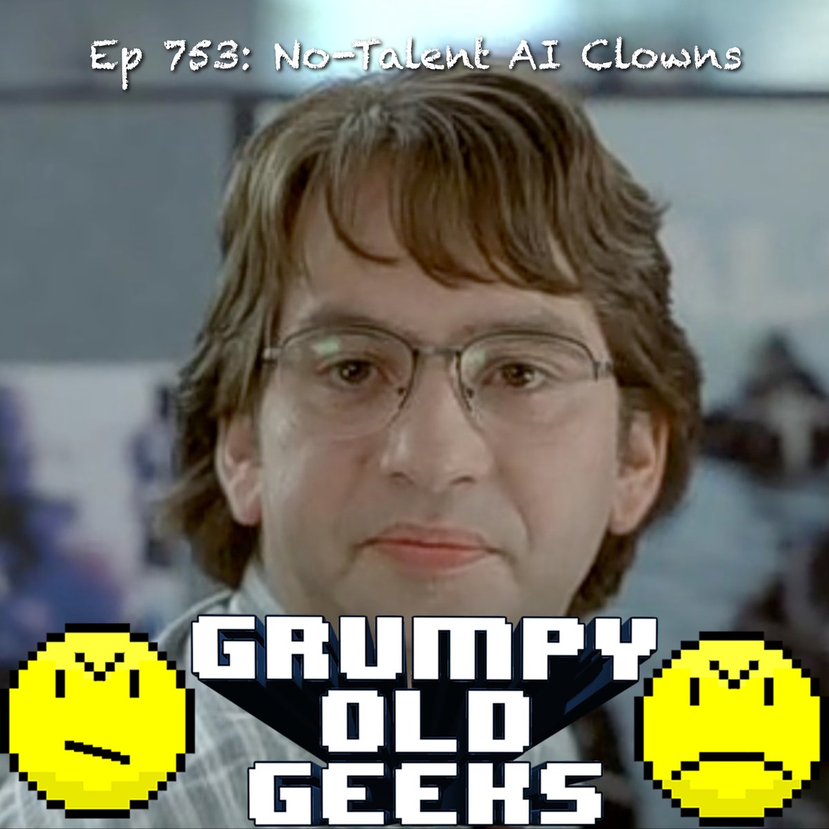Grumpy Old Geeks tweet media