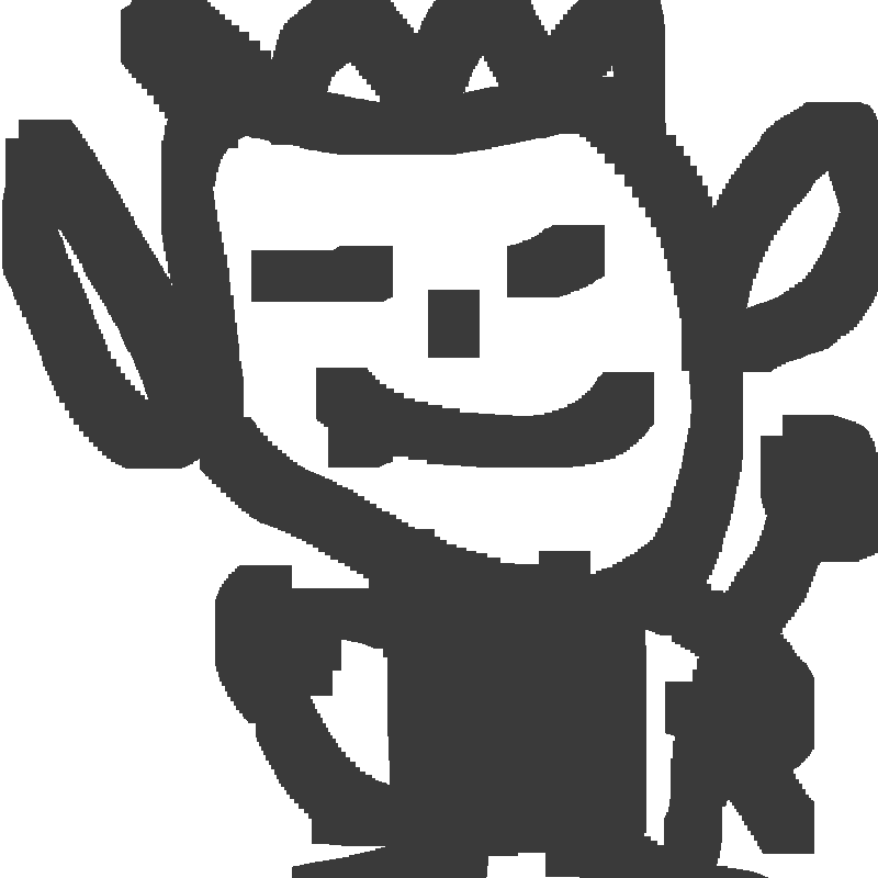 nikitizy_poly's tweet photo. Woagh. Look at my goober. I made this one. 

Wanna make one for @goobersonline gooberlist? 

This my goblin! 😂

https://t.co/ykMO4fLsyl https://t.co/OdHgYA9lhp