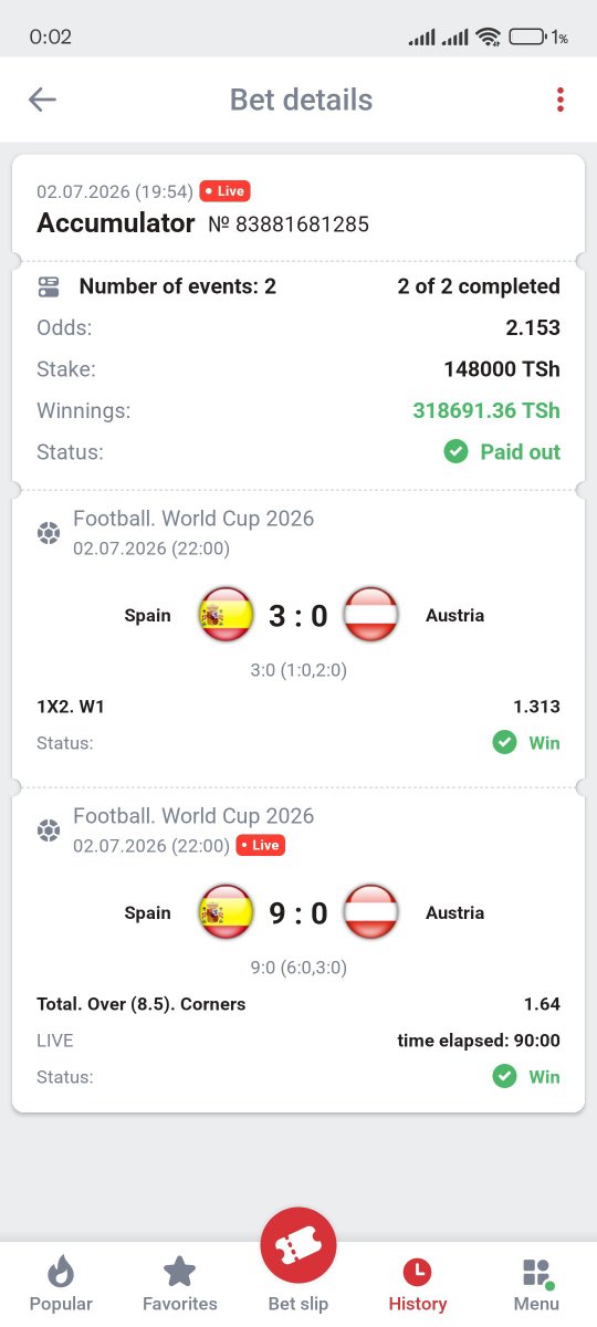 Yourscousin's tweet photo. 888starz #FIFAWORLDCUP

Register your account now https://t.co/GQpsMrd4X0

 ✅✅✅✅✅✅✅✅✅✅ https://t.co/g84qUMp5xu