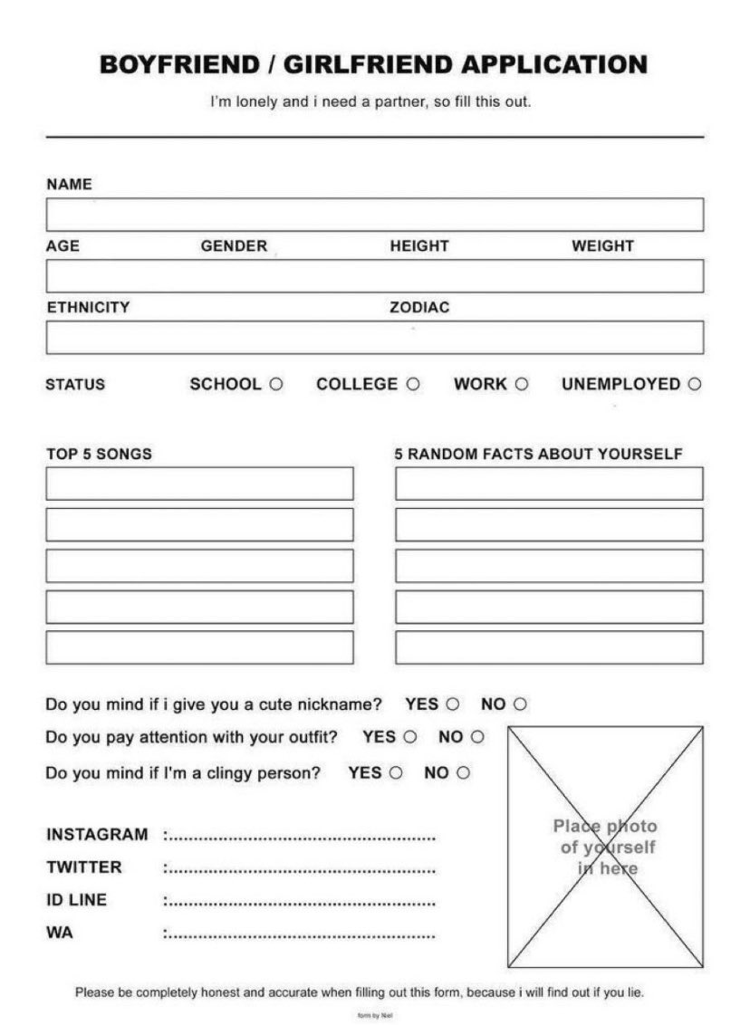 LFdbdDuo's tweet photo. Does anybody wanna fill this out? #nsfwtwt https://t.co/CZsmUl6jN3