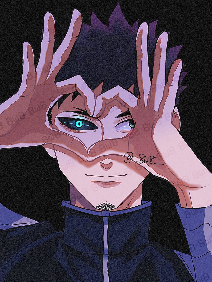 ___8w8__'s tweet photo. 怪獣になった男 https://t.co/aV0b4XihaO