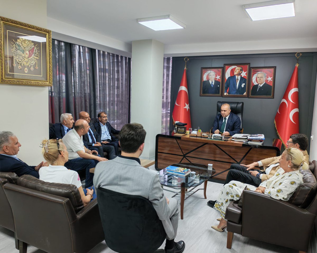mhpcukurova's tweet photo. İl Başkanımız Sayın Hakan YILDIRIM, MYK Üyemiz Sayın Mustafa İZGİOĞLU, Seyhan İlçe Başkanımız Turgut BAĞDAĞI, Yüreğir İlçe Başkanımız Ayhan BULAN, Sarıçam İlçe Başkanımız Eyüp AKBULUT, il ve ilçe yönetim kurulu üyelerimiz, Çukurova Ocak Başkanımız Berk AKŞAK, dava arkadaşlarımız ve kıymetli hemşehrilerimizin katılımlarıyla, Çukurova İlçe Teşkilatı olarak İlçe Başkanımız Mehmet ŞAHİN’in ev sahipliğinde ve KAÇEP ekibimizin organizasyonuyla aşure etkinliğimizi gerçekleştirdik.

Birlik, beraberlik ve paylaşma kültürünün en güzel örneklerinden biri olan bu anlamlı buluşmada, gönül soframızda bir araya gelmenin mutluluğunu yaşadık.

Katılım sağlayan tüm misafirlerimize teşekkür ederiz.