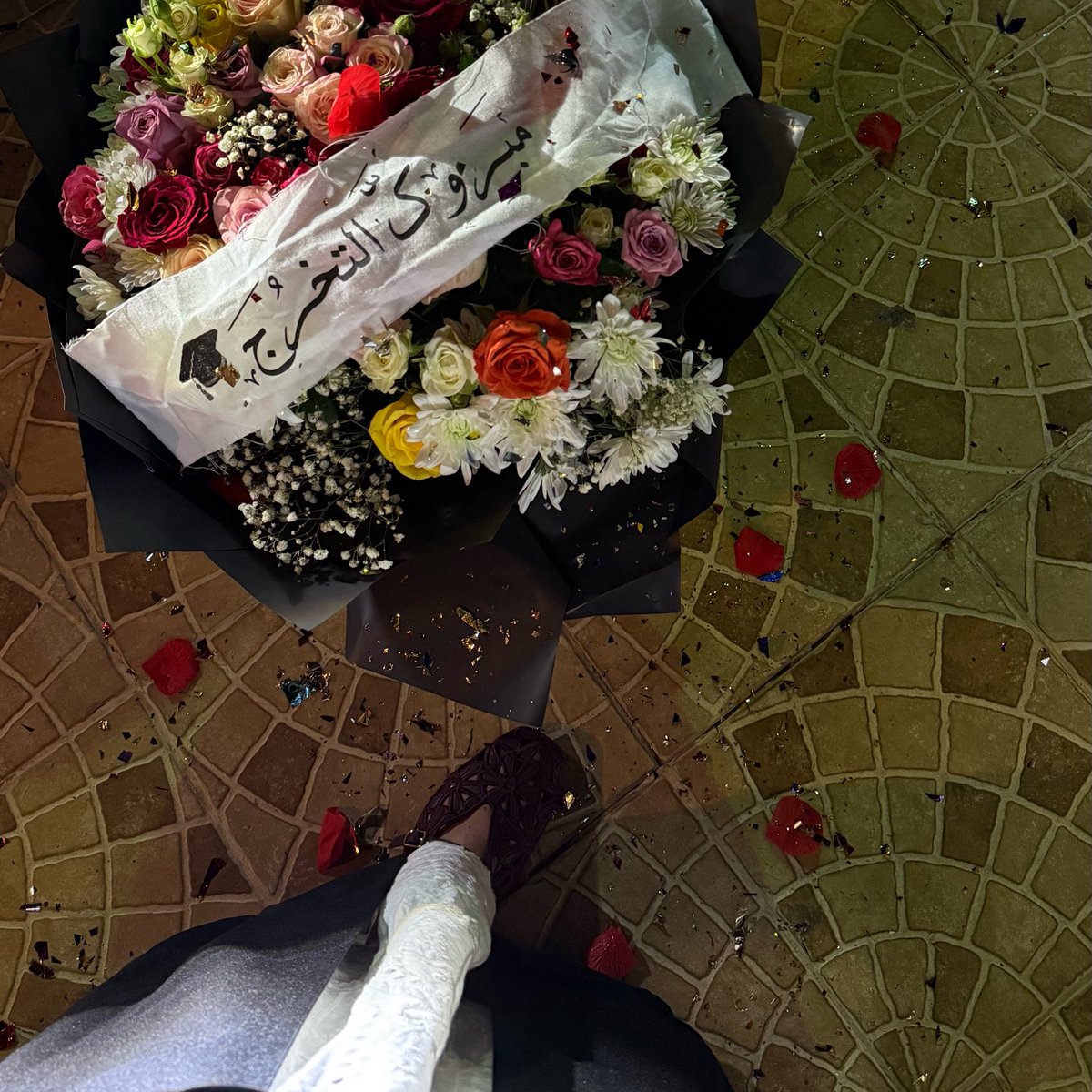 l3ghaiieda's tweet photo. الـحـمدلله 💘 https://t.co/bwJfxS43MO