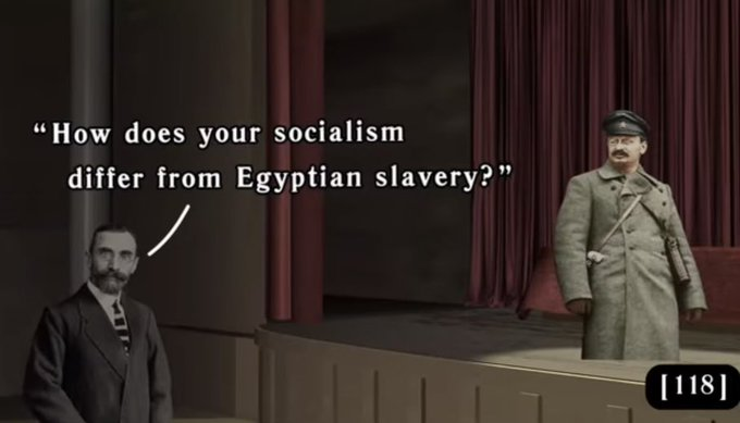 AmadeusBolshev's tweet photo. #ItDoesnt
#DarkWarCommunism https://t.co/HiRUDrYqNk