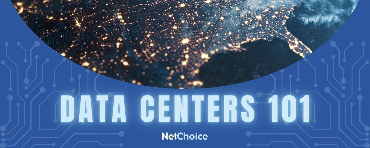 Netchoice Logo NetChoice (@NetChoice) on X