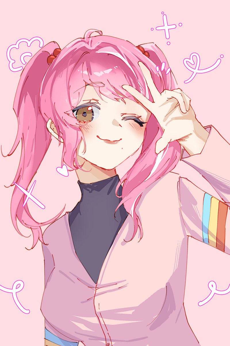 きゃず ✨️ new acc tweet media