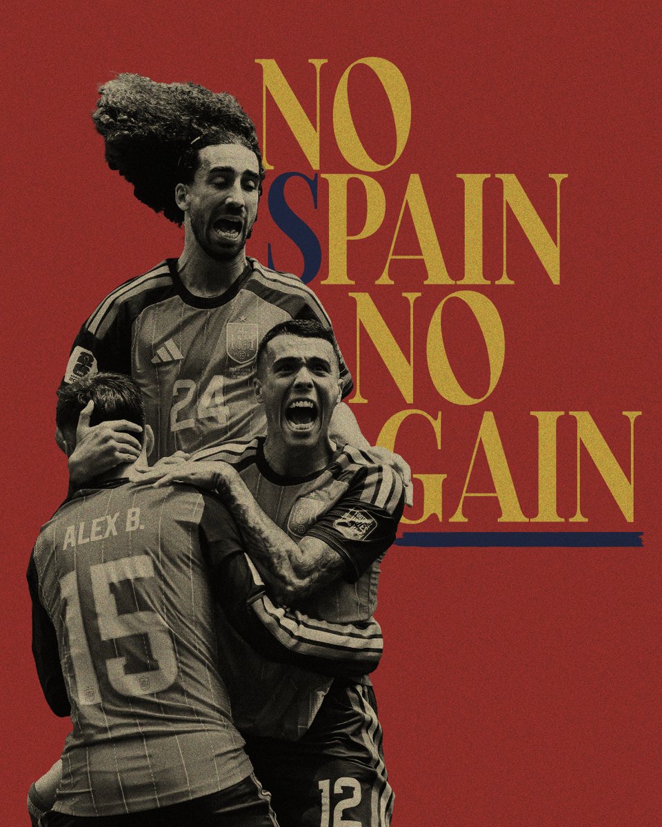 EmilioSansolini's tweet photo. Spain! 🇪🇸 https://t.co/Lrh7gUXOw8