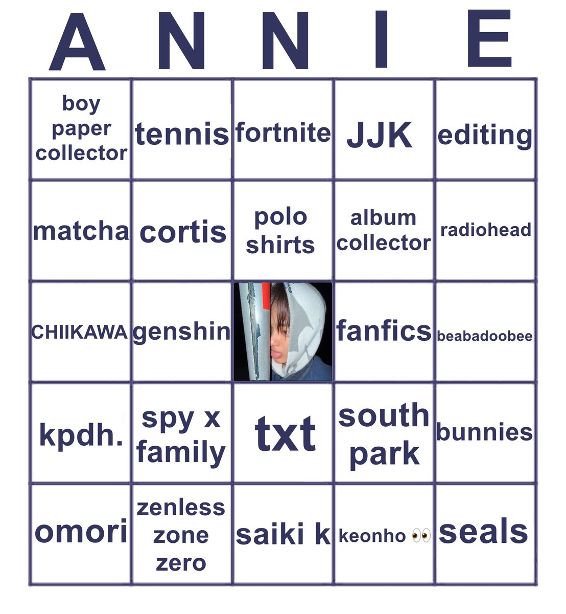 annie seein cortis tweet media