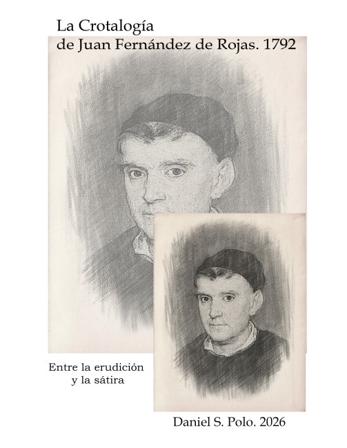 castanetsworld's tweet photo. La Crotalogía de Juan Fernández de Rojas. 1792
Entre la erudición y la sátira.
https://t.co/NE2q7ZafnR https://t.co/GYzh5upMa2