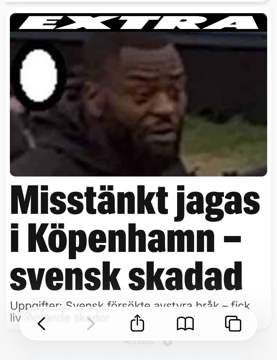FCBAnders's tweet photo. Nu vaknade @Expressen . Nästan så man tror dom varit inne på Twitter 😅 https://t.co/s6YPAGxlN1