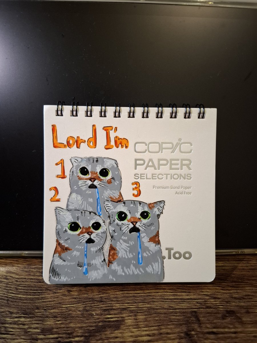 U_roomonly's tweet photo. Lord I'm one,
Lord I'm two,
Lord I'm three~ https://t.co/SQ4H3FTdWH