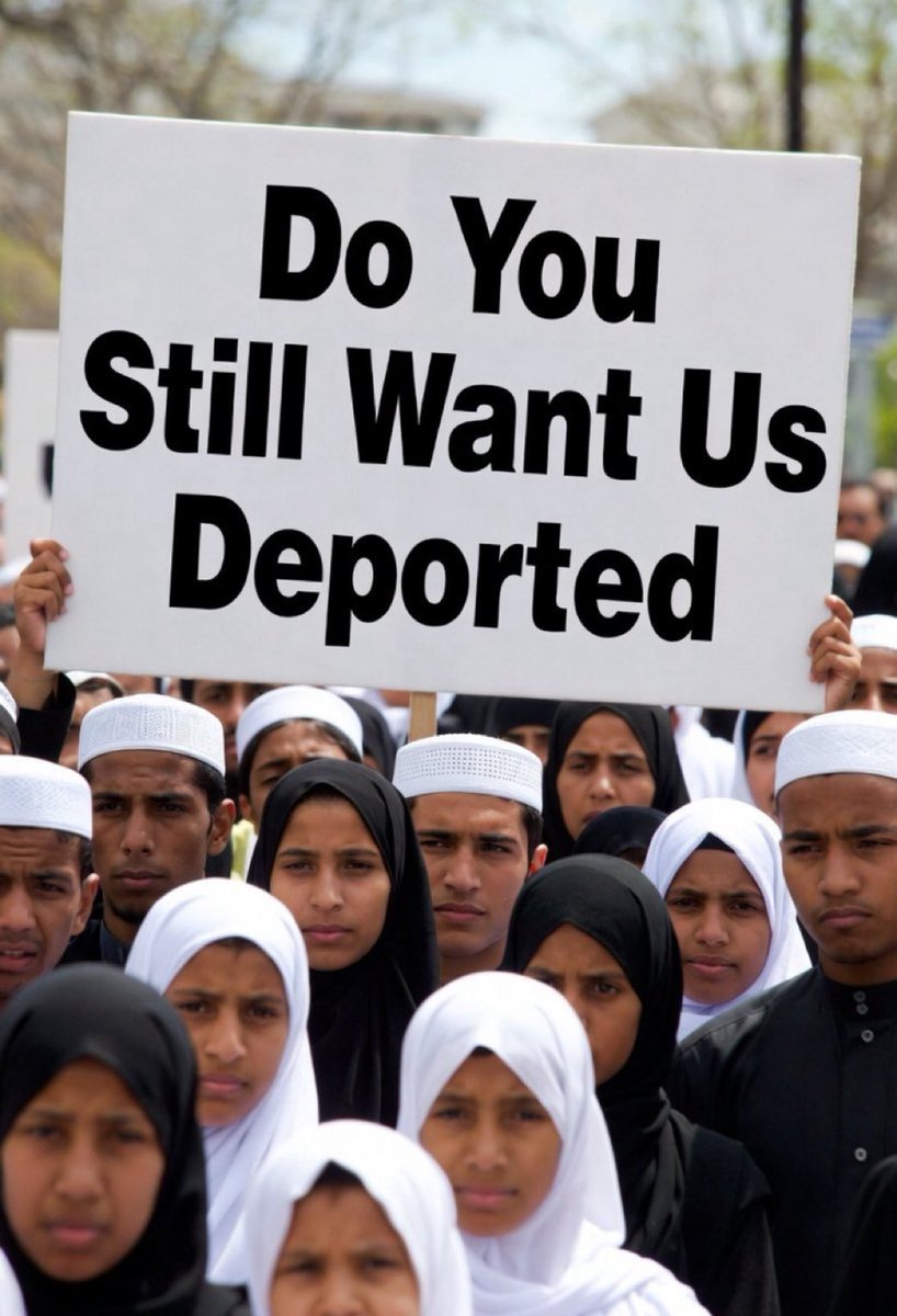 BTUPDATES10's tweet photo. What’s your response to these Muslims ?? https://t.co/HXs473gTw5