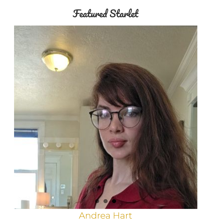 SageBrushHQ's tweet photo. At Sagebrush Ranch

Starlet of the Year &amp; Month: Brooklyn Bale
Featured Starlet: Andrea Hart
Recognition reflects continued presence and contribution to the identity surrounding Sagebrush Ranch.

Official updates: https://t.co/ANvc9Lne8r https://t.co/xlMPwlK5CE