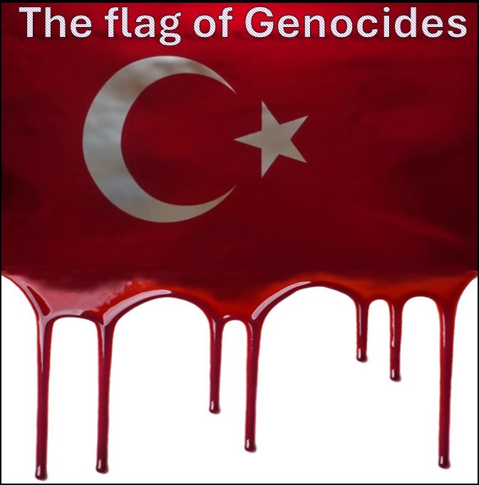 JorgeSanchezDar's tweet photo. @MOSSADil Destruyan Turquía ! https://t.co/OA8D41wd08