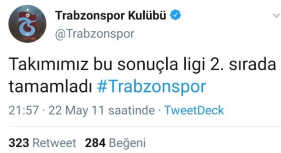 Melih_B_'s tweet photo. @Trabzonspor https://t.co/4s2pzAGNiM