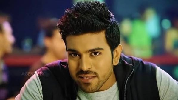 Cavin_nash's tweet photo. @PrimeVideoIN @AlwaysRamCharan My first DP in Nibba days. 😅 https://t.co/tDpfRlhRIz