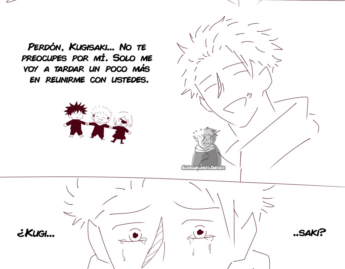 VagabundoJaeger's tweet photo. https://t.co/Labpe65xeF