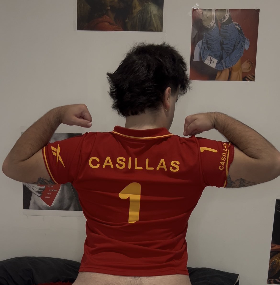 marcoss_caba's tweet photo. Hoy juega España… queréis las fotos completas? https://t.co/MZXdAwLcj4