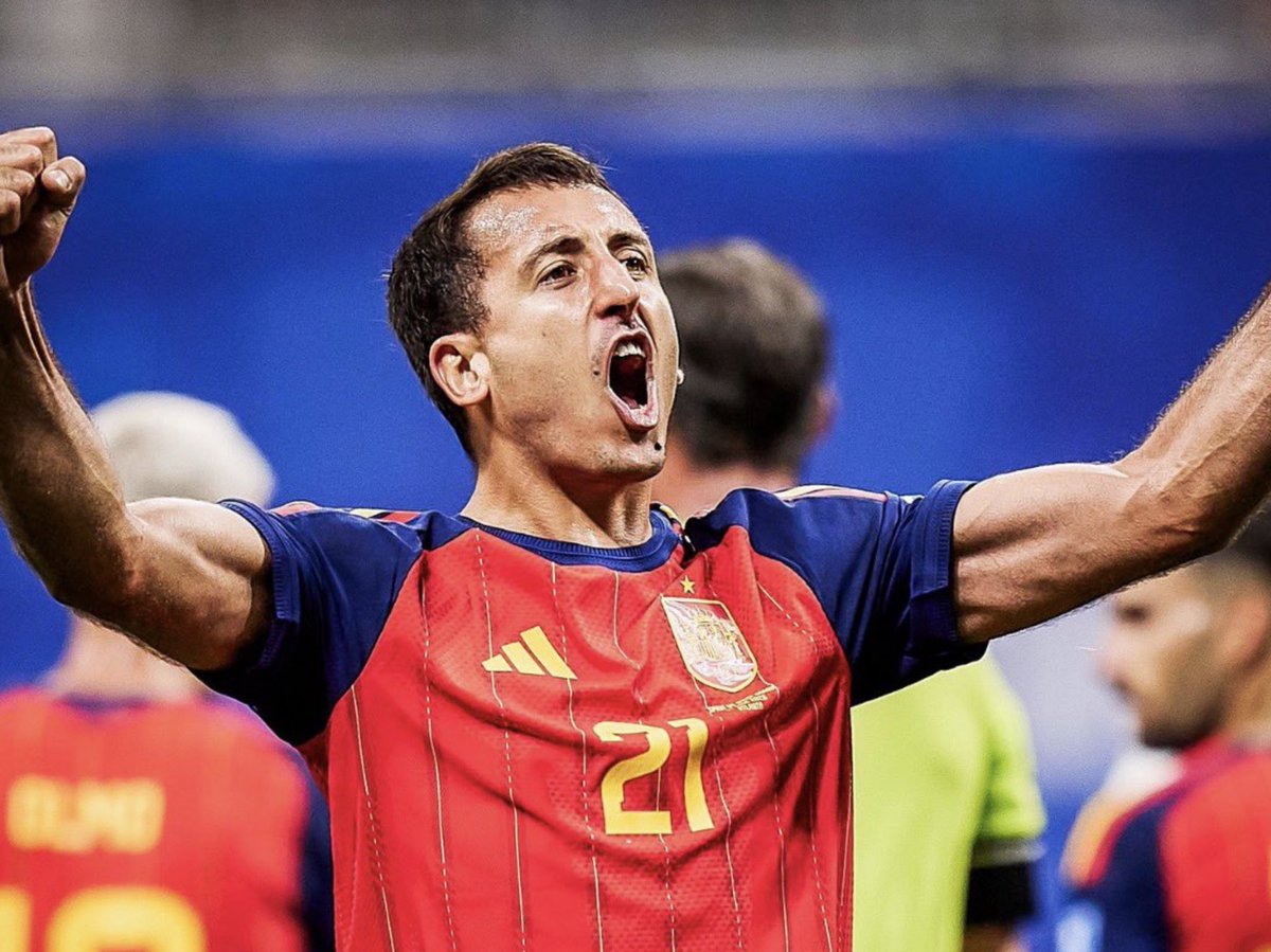 lamacope's tweet photo. Unos tiene a Messi
Otros presumen de Mbappe
Algunos tiran de Kane

Pero nosotros tenemos a……KILLER OYARZABAL https://t.co/hH6cKD2itf