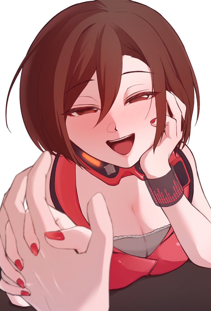 faildomsquiddog's tweet photo. Love you~ https://t.co/I9omcnFdPu