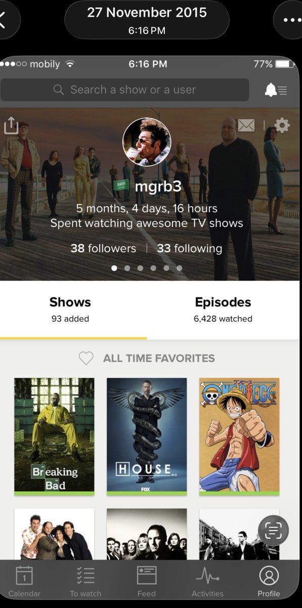 Mgrb322's tweet photo. يعني خلاص ماعاد فيه TvTime والله منغبن بعد 12 سنه وانا ما استخدم غيره ومتحمل التعليق والمشاكل يقولون بنقفله !!  انا وين اروح انا وعفشي https://t.co/n5Lv6RL8F6