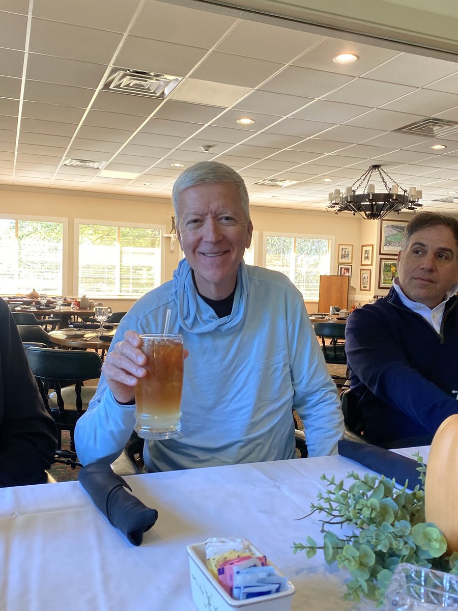 McGriff016's tweet photo. @NUCLRGOLF Arnie’s place-Latrobe CC! https://t.co/xWta9B7xGO