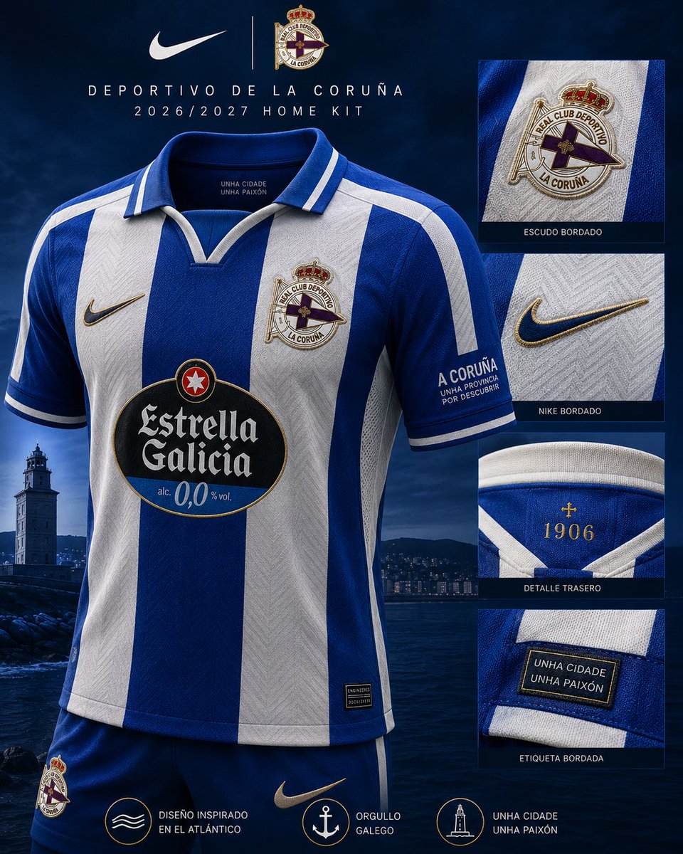 Alee_27_'s tweet photo. @RCDeportivo @RCDeportivoFem Tanto te costaba Nike ? https://t.co/ovuFycNeOW