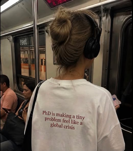 Scholarship for PhD tweet media
