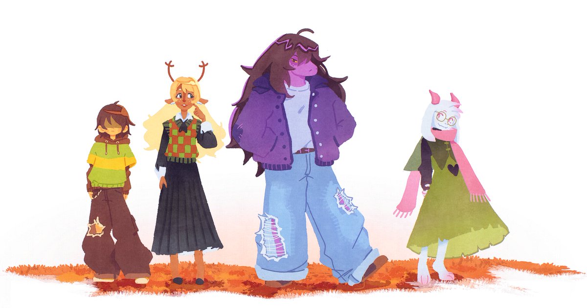jazlyn_jin's tweet photo. drew them for future reference https://t.co/4sy7zJGHiV