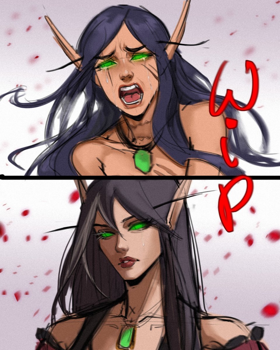 dirtymindhehe's tweet photo. Wip of another comm!🥰

 Will be open for new comms after this📷 😉 https://t.co/q9ndV8aKOW