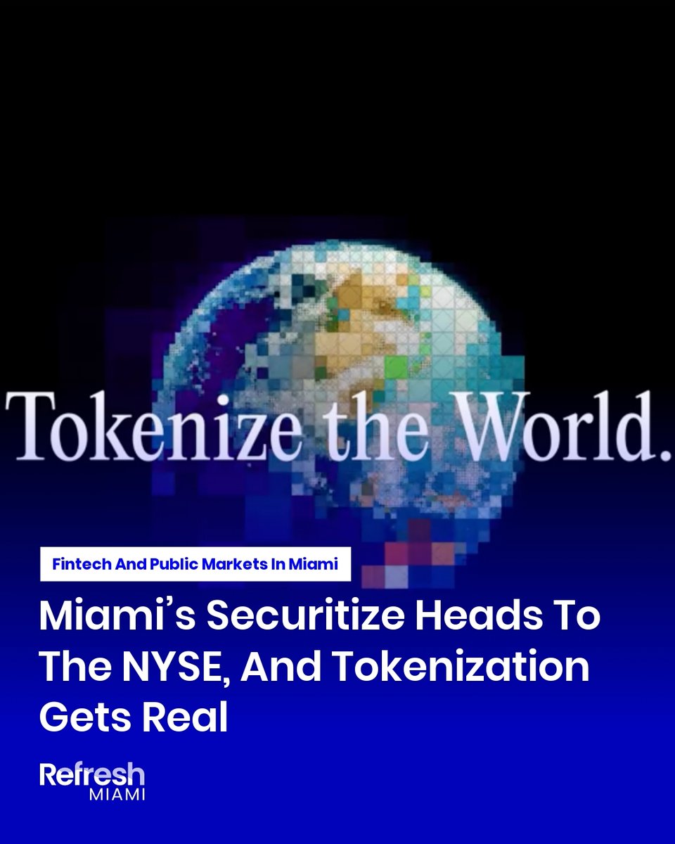 Refresh Miami tweet media