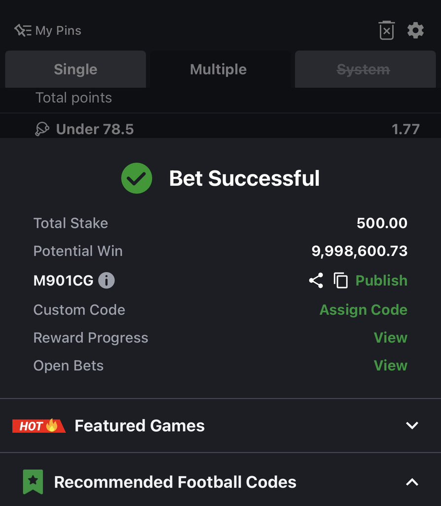 Akinztipz's tweet photo. WAKE UP TO BOOM 💥 
TABLE TENNIS 🏓 

M901CG

100 Odds: R6DPZW

100 Odds: SX52TN https://t.co/OFRYoF1paU
